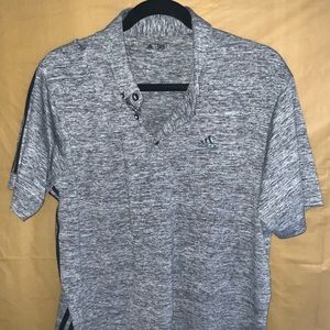Adidas Men’s Golf Polo Shirt